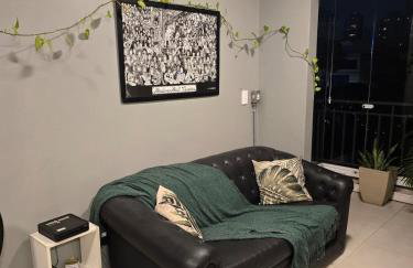 Apto Ipiranga 1 Quarto com vaga de garagem - Foto 7