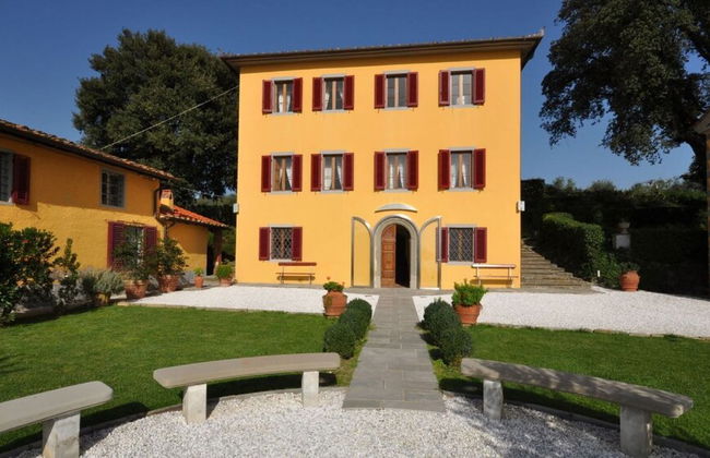 VILLA CERRETA - Foto 31