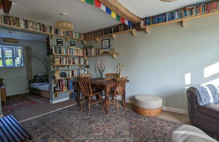 Rose Cottage - Foto 7