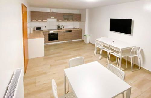 T&K Apartments - Wegberg - 3-6 Zimmer Apartments - Foto 21