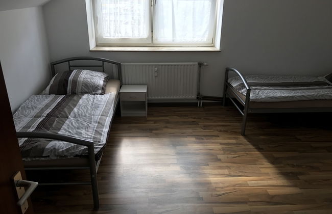 Heinsberg City Apartments - Photo 8