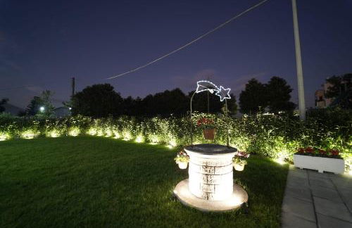 IL CASALE POMPEIANO - Foto 26