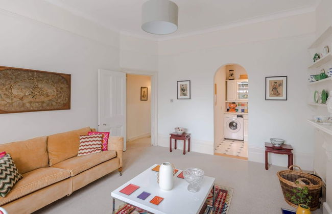 Traditional 2 Bed Apartment, Notting Hill - Foto 9