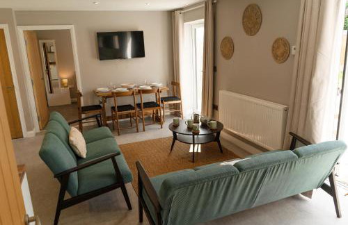 Fieldside Cottage - Foto 14