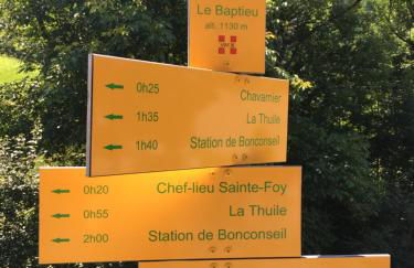 Chalet Altus - Photo 47