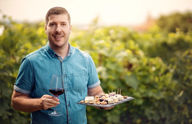 From Bologna: Chianti wine Experience with lunch - Photo 16