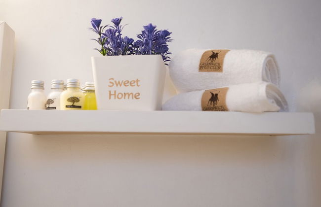 Seablue Town Maisonette - Foto 30