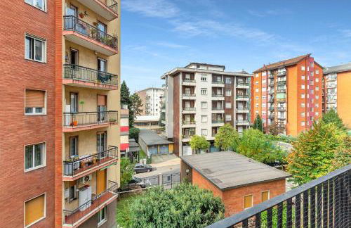 Bresso Living due passi da Milano 9 chilometri dal centro - Foto 13