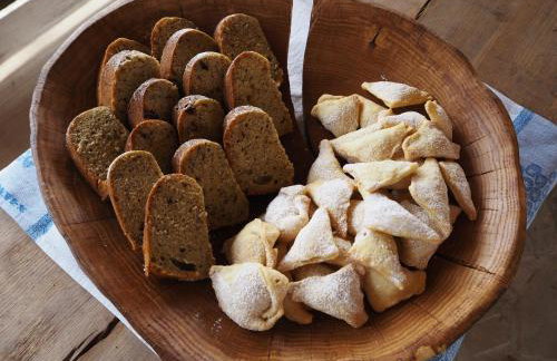 Agroturystyka Akacjowe Zacisze - Foto 37