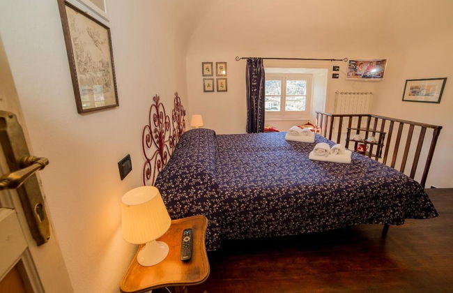 L'Amandola Villa - Agriturismo - Foto 39