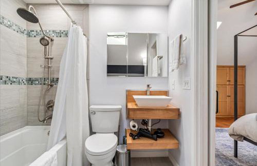 Magic Mountain Manor - Spacious Mountain Retreat - Foto 30