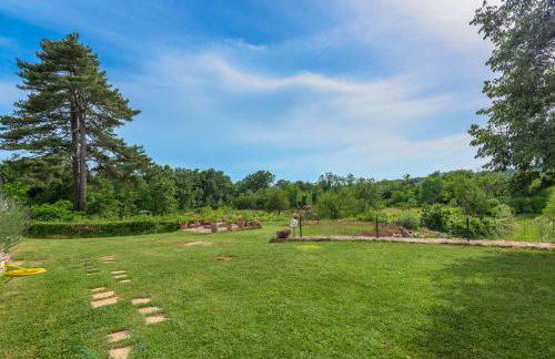 Villa Ana-Marija with pool & panoramic nature views - Foto 2