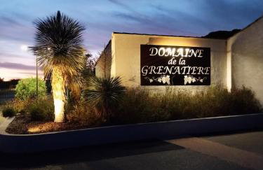 Entre vignes et mer - Foto 10