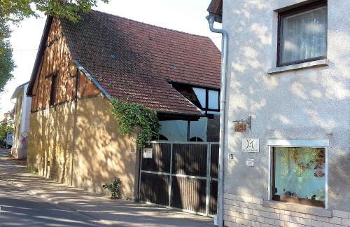 Haus mit Seele im Nahetal - Foto 37