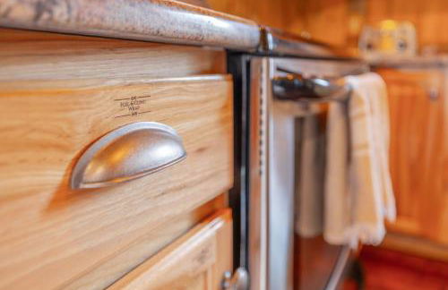 Golden Oasis - Photo 7