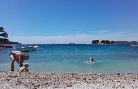 Apartments Bilo - Foto 41