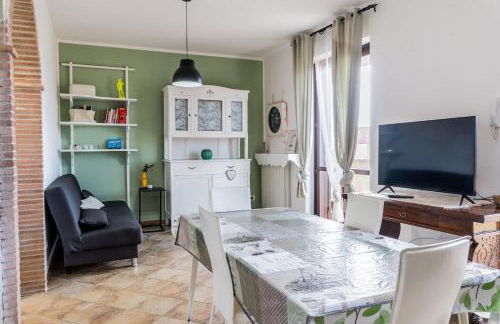 Relax a due passi dal mare dall'aeroporto"casettaStella" - Foto 14