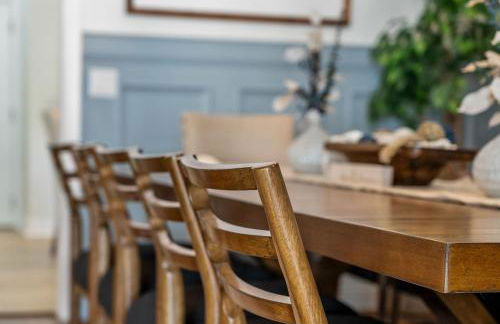 Bluebird Sanctuary w Stunning Sunset Views Sleeps 28 - Foto 30