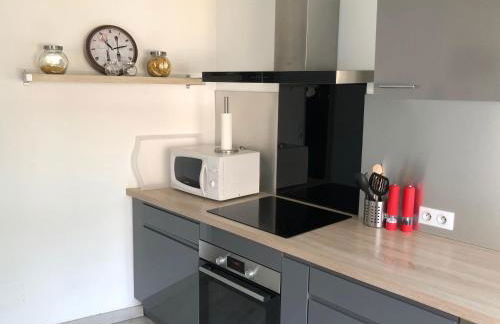 Bel appartement proche chateau Laurens - Foto 5