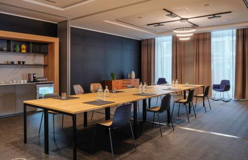 Adina Apartment Hotel Cologne - Foto 34