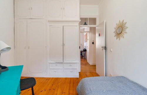 A Casa Amarela de Sintra - Foto 30