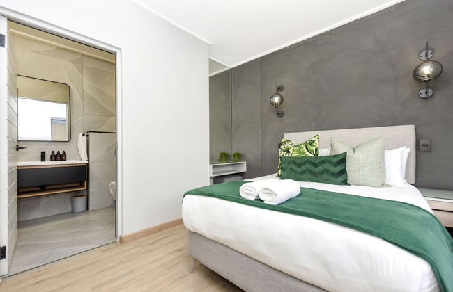 Westpoint 64 - Photo 4