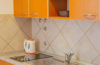 Apartments Mirakul - Foto 15