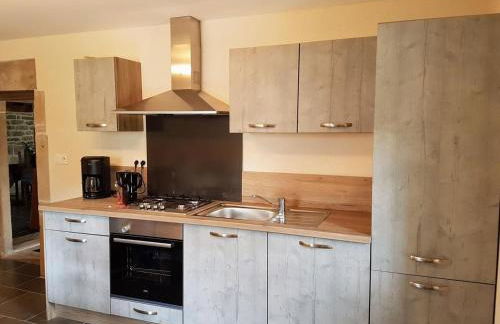 Gîte nature rénové dans les Vosges Saônoises - FR-1-583-459 - Foto 12