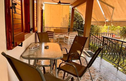 Villa Alexander - Foto 12