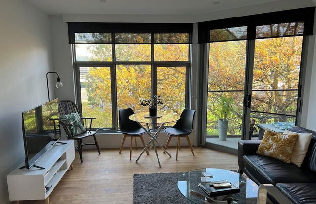 Centrepoint Units Heidelberg - Foto 50