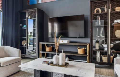 Grand Ole Nashville in Downtown Nashville, Walk to Broadway, Parking, Pool, Gym - Foto 20