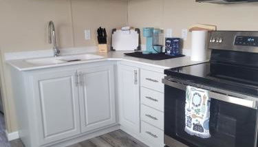 Camp Mi Casa house 26 - Foto 4