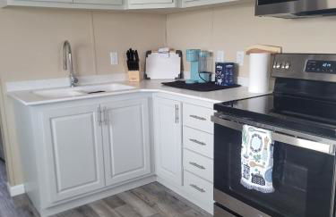 Camp Mi Casa house 26 - Foto 4