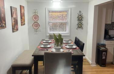 Susquehanna Waterfall Haven - Foto 24