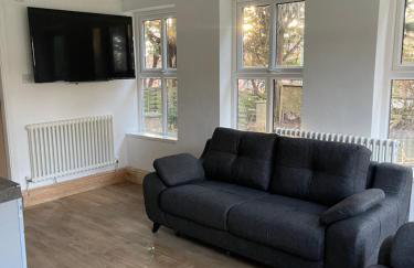 Upsall Warren Cottage - Photo 5