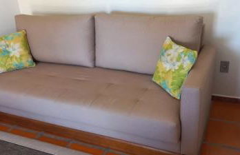 Casa Fantástica 50 mt Prainha Vista do Mar - Parte Superior - Photo 39