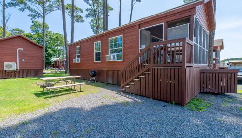 Sun Outdoors Frontier Town - Foto 3