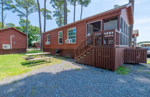 Sun Outdoors Frontier Town - Foto 3