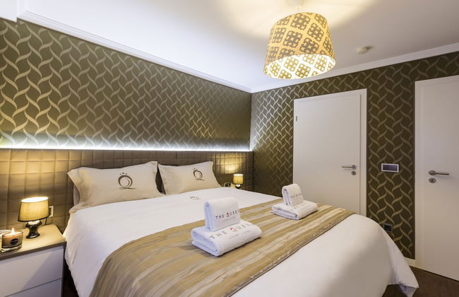 The Queen Luxury Apartments Villa Vinicia - Foto 31