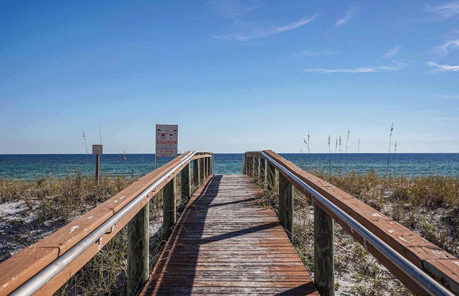 Beachfront Joy at Sandpiper Cove - Photo 34