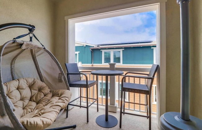 Santa Barbara Bayside - Foto 21