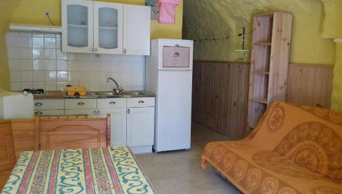 Gîte #3, 3 Pers, Domaine De Ribiere - Foto 4