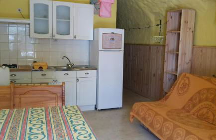 Gîte #3, 3 Pers, Domaine De Ribiere - Foto 4