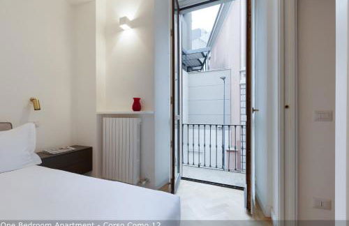 Brera Apartments in Garibaldi - Foto 82