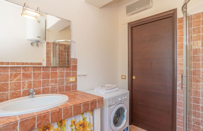 Villa Katia - Foto 11