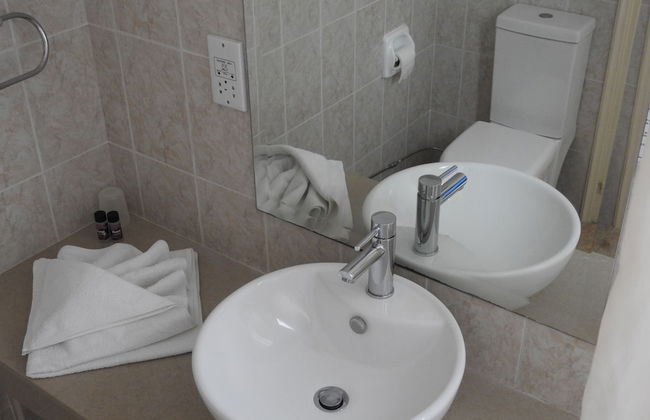 Anna Hotel Apartments - Photo 62