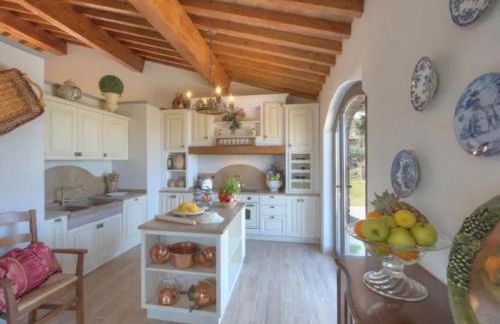 Villa Torresassa con piscina - Foto 19