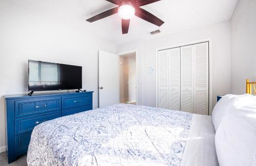 2bd 2ba Beachside E 3Min to Beach Pool! - Foto 26
