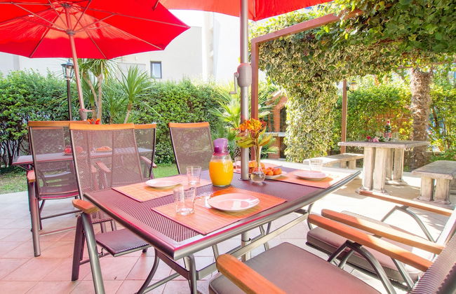 Villa Pinocchio - Foto 77