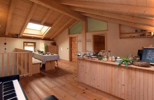 B&B Mas de Lagorae - Photo 18